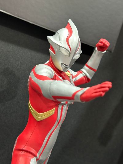 大怪兽系列 奥特新生代 梦比优斯奥特曼 款式2