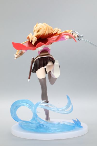 电影 刀剑神域进击篇：暮色黄昏 FIGURIZMα “亚丝娜”