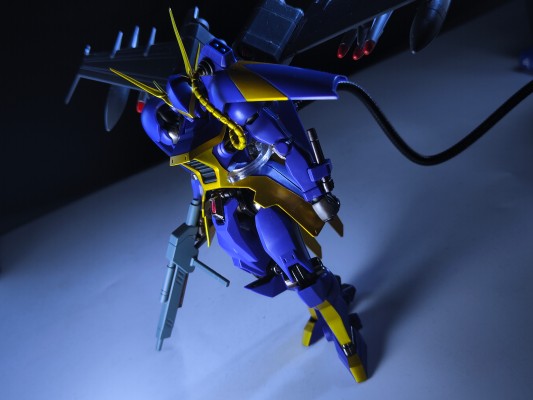 魂SPEC 机甲战记 苍鹰