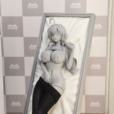 碧蓝航线 圣路易斯 抱枕图版