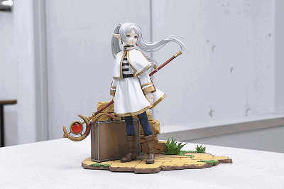 葬送的芙莉莲 芙莉莲 ～黄昏色的魔法～