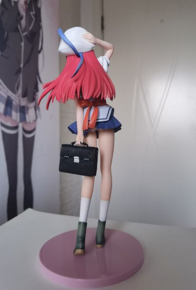 D.C.S.S. 白河小鸟 