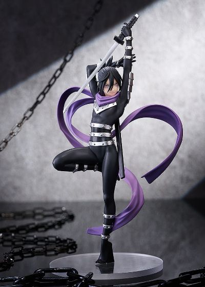 POP UP PARADE 一拳超人 音速的索尼克