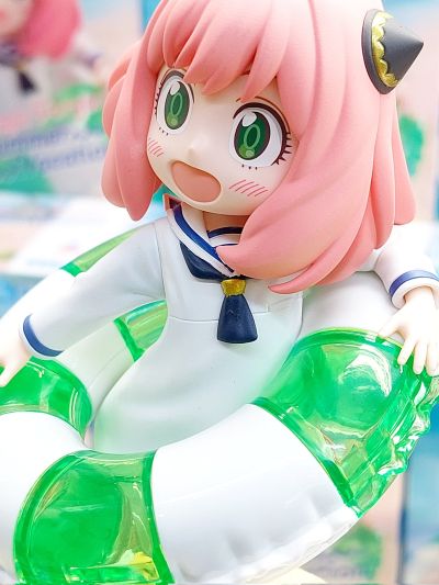 Luminasta 间谍过家家 动画版 阿尼亚·福杰（过暑假）