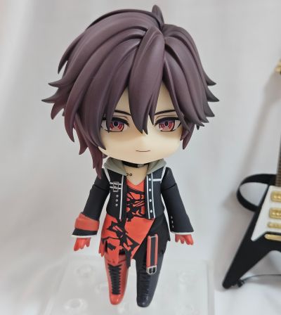 粘土人#2314 失忆症 信