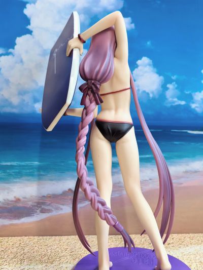 命运-虚空明镜 冲浪的Rider Hobby JAPAN志上限定