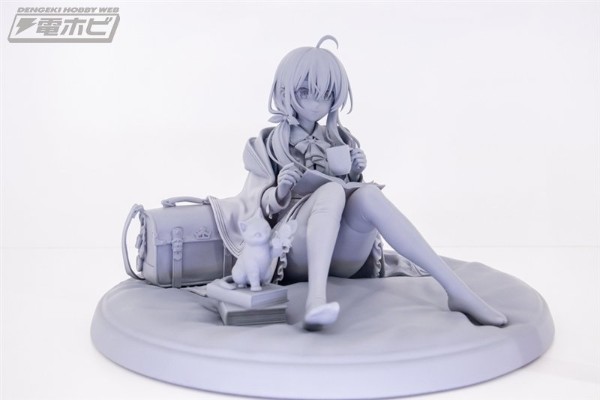 魔女之旅 伊蕾娜