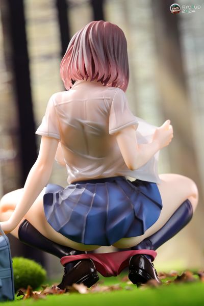 3年H组 露出部 蓝风小夜美