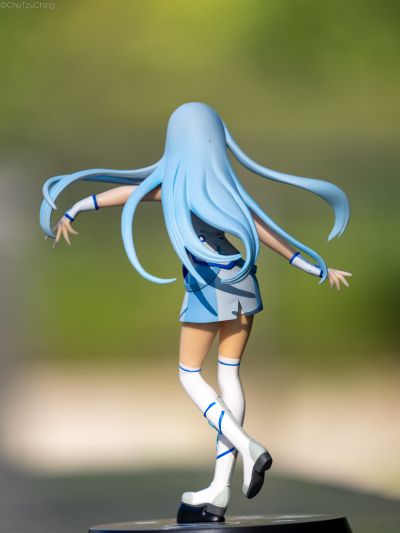 PM 手办 剧场版  苍蓝钢铁的琶音 -Ars Nova- DC  伊欧娜