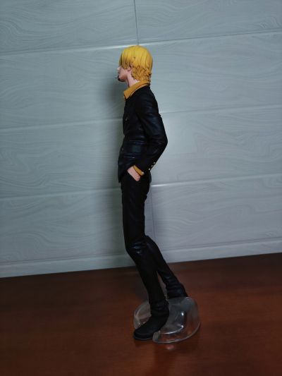 One Piece - Memory Figure 海贼王 山治 