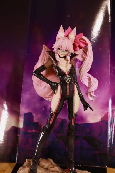 命运-冠位指定 暗匿者-光之高扬斯卡娅