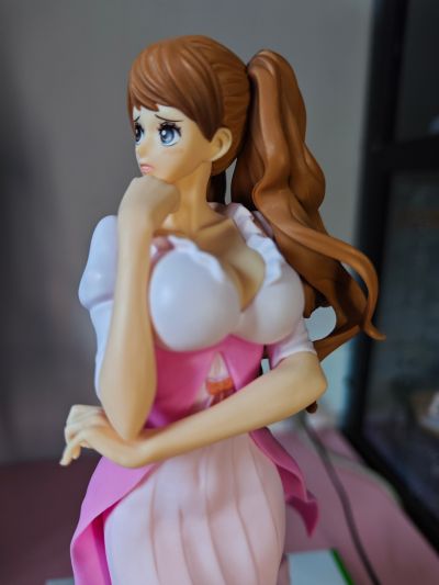 航海王 独特魅力 夏洛特·布琳