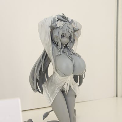 碧蓝航线 樫野 温泉放松时间 鼠标垫图版