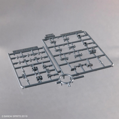30MM 1/144 bEXMｰ21 维尔德诺瓦[绿色] ​​​