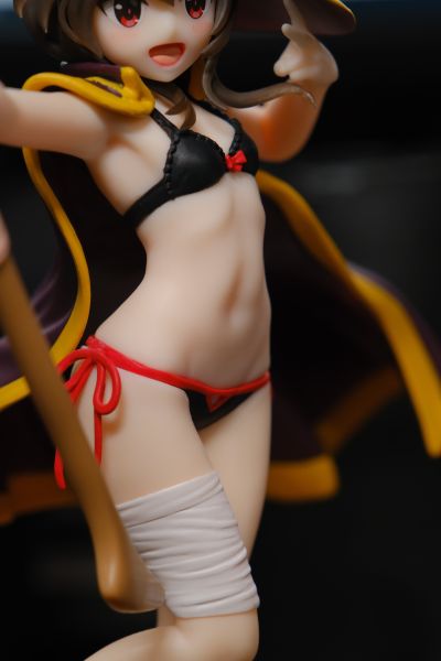 Coreful 为美好的世界献上祝福！第三季 惠惠~泳装造型~