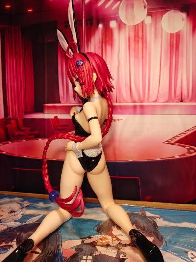 B-style 出包王女Darkness 西连寺春菜 裸腿兔女郎