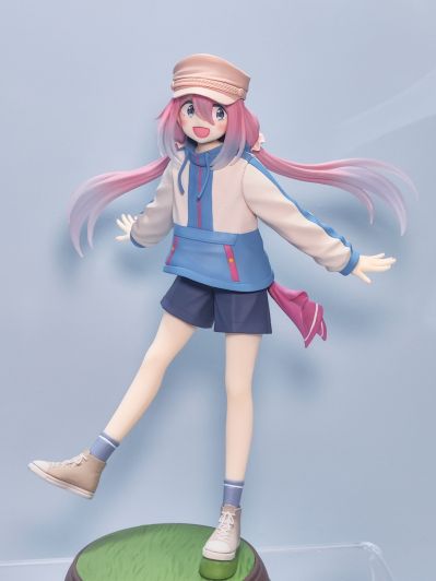 TENITOL 摇曳露营 第三季 各物原抚子