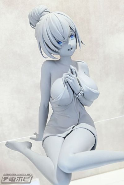 B-style 碧蓝航线 领航员TB（温柔）温泉