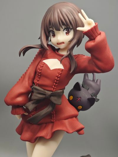 为美好的世界献上祝福！第三季 惠惠