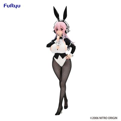 BiCute Bunnies 超级索尼子 新绘制兔女郎 燕尾