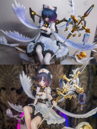 碧蓝航线 贾维斯