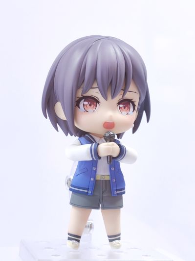 粘土人#2536 梦想协奏曲！迷途之子！！！！！ 高松灯