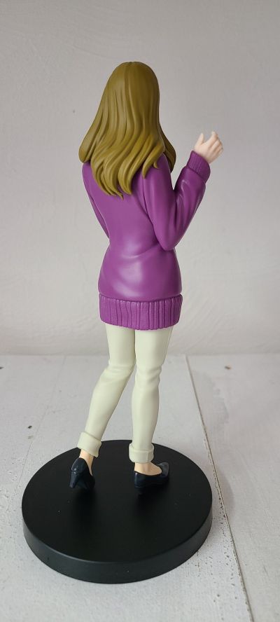 杀手寓言 佐藤洋子 角色人偶