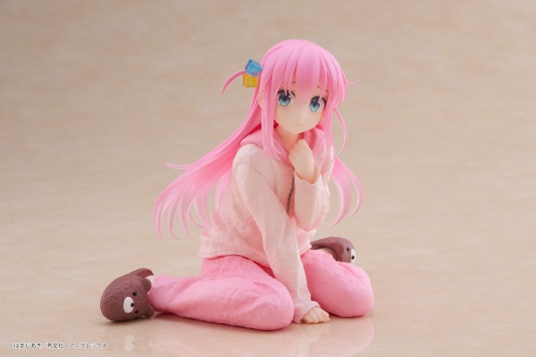Desktop Cute 孤独摇滚！后藤独 ~居家服~