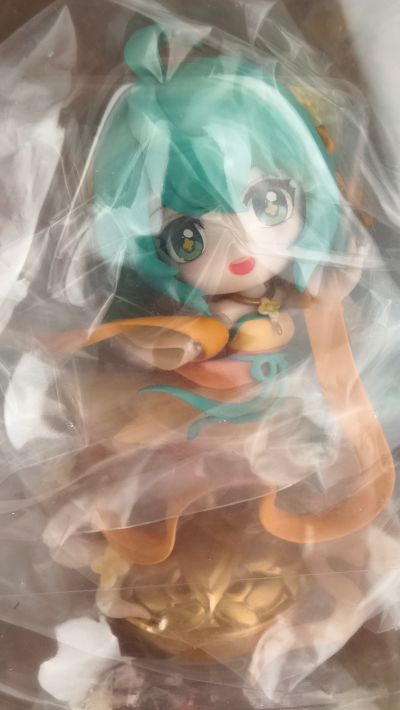 初音未来 桂阙天香