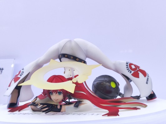 罪恶装备 -奋战- 婕克·欧