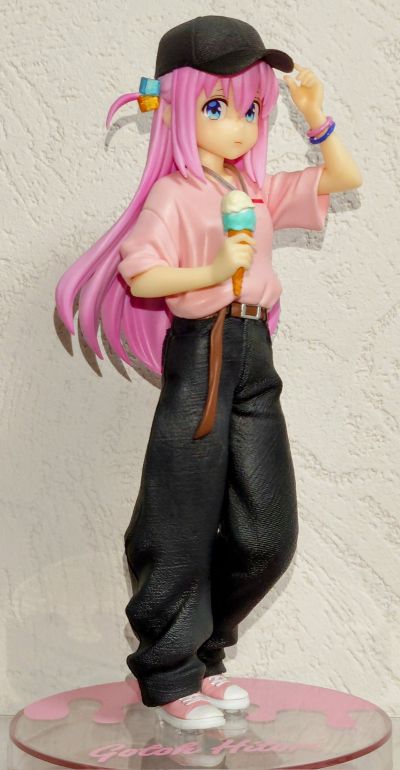 一番赏 孤独摇滚！VOLUME 2 最终大奖 后藤独 最终大奖版