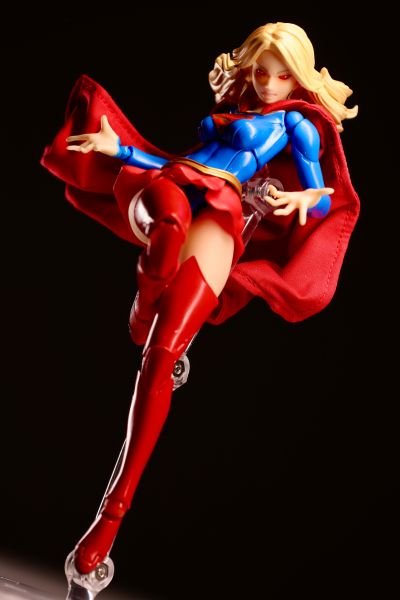 转轮科技系列 惊奇山口 超女