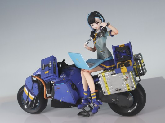 创彩少女庭园 小鸟游历 令法高中 冬装 梦幻古典常春藤