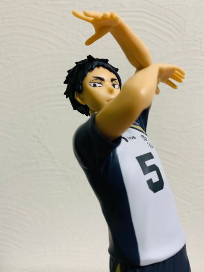 排球少年 英姿人偶 木兔光太郎