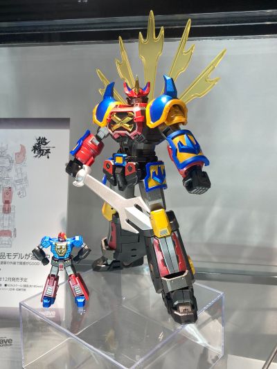 战国魔神豪将军 初回限定版