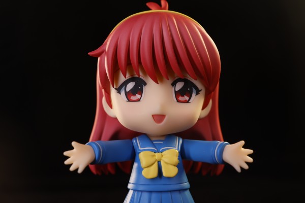 粘土人#2325 心跳回忆 藤崎诗织