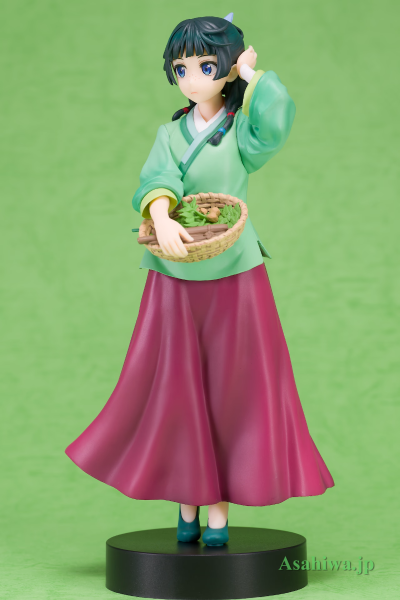 POP UP PARADE 药屋少女的呢喃 猫猫