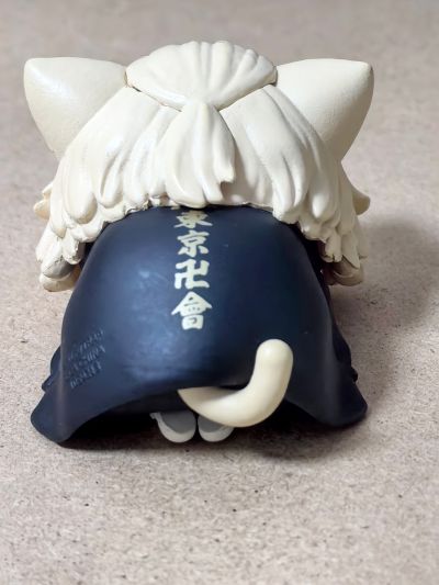 重生之道 午睡猫咪1