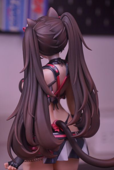 胜利女神：新的希望 尼罗