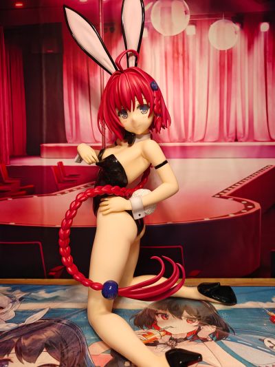 B-style 出包王女Darkness 西连寺春菜 裸腿兔女郎