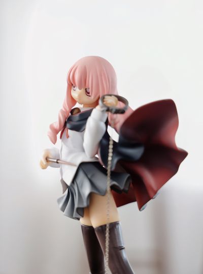 零之使魔 三美姬的轮舞 露易丝