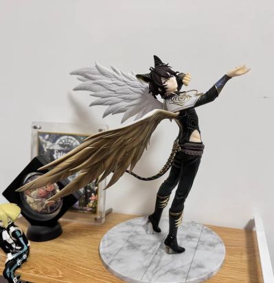 偶像梦幻祭2 朔间零 谧影之神