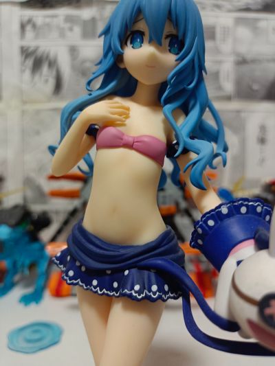 KDcolle 约会大作战 第四季  四糸乃 迷人泳装