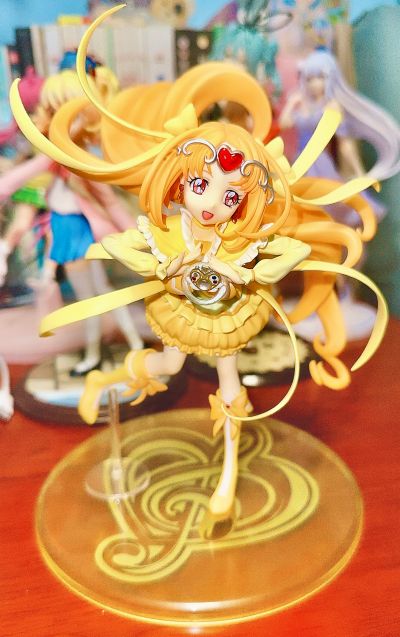 Suite光之美少女♪ 缪斯天使