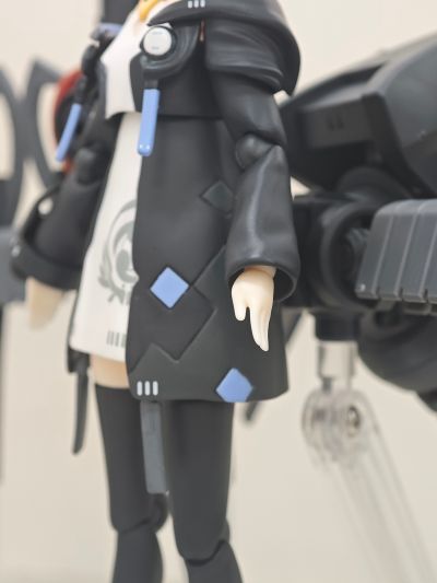 ACT MODE NAVY FIELD 152 Tia+Type PENGUIN