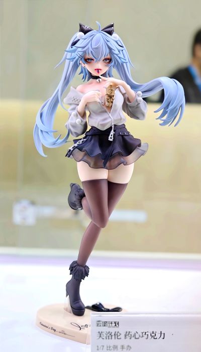 雷霆特遣队 — 芭贝拉·红