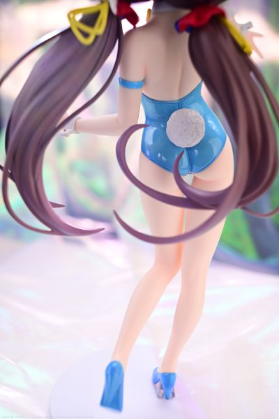 B-style 龙王的工作 雏鹤爱 裸腿兔女郎