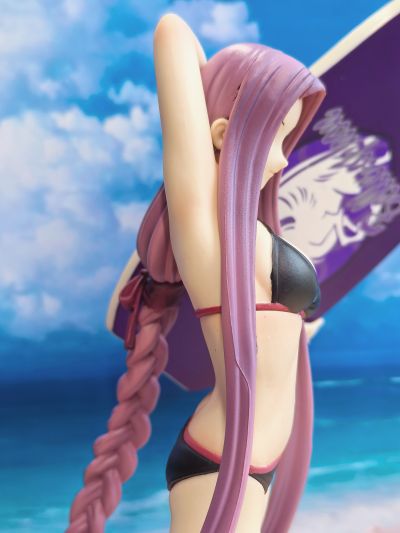 命运-虚空明镜 冲浪的Rider Hobby JAPAN志上限定