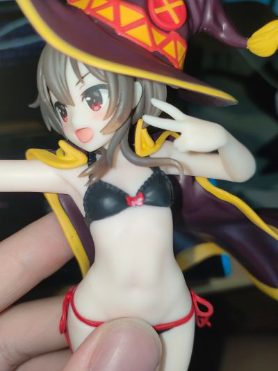 Coreful 为美好的世界献上祝福！第三季 惠惠~泳装造型~