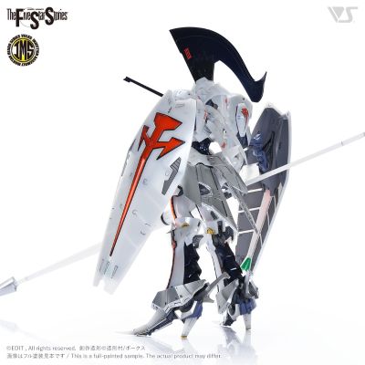 IMS 五星物语 雷德幻象V3 =Delta Berunn 3007=